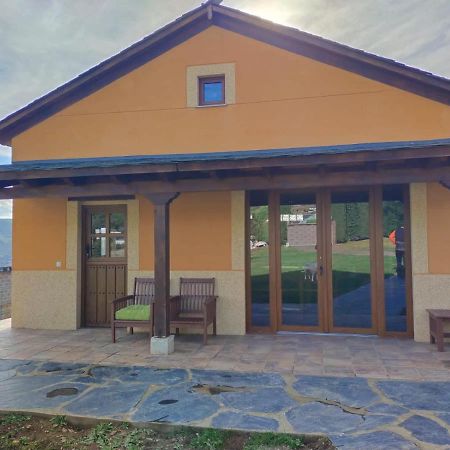 Casa Antonio Villa Susane del Sil Dış mekan fotoğraf