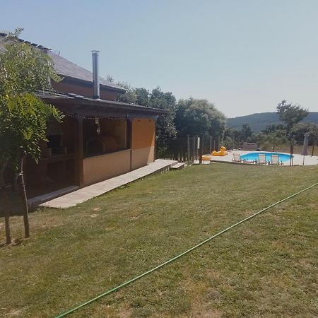 Casa Antonio Villa Susane del Sil Dış mekan fotoğraf