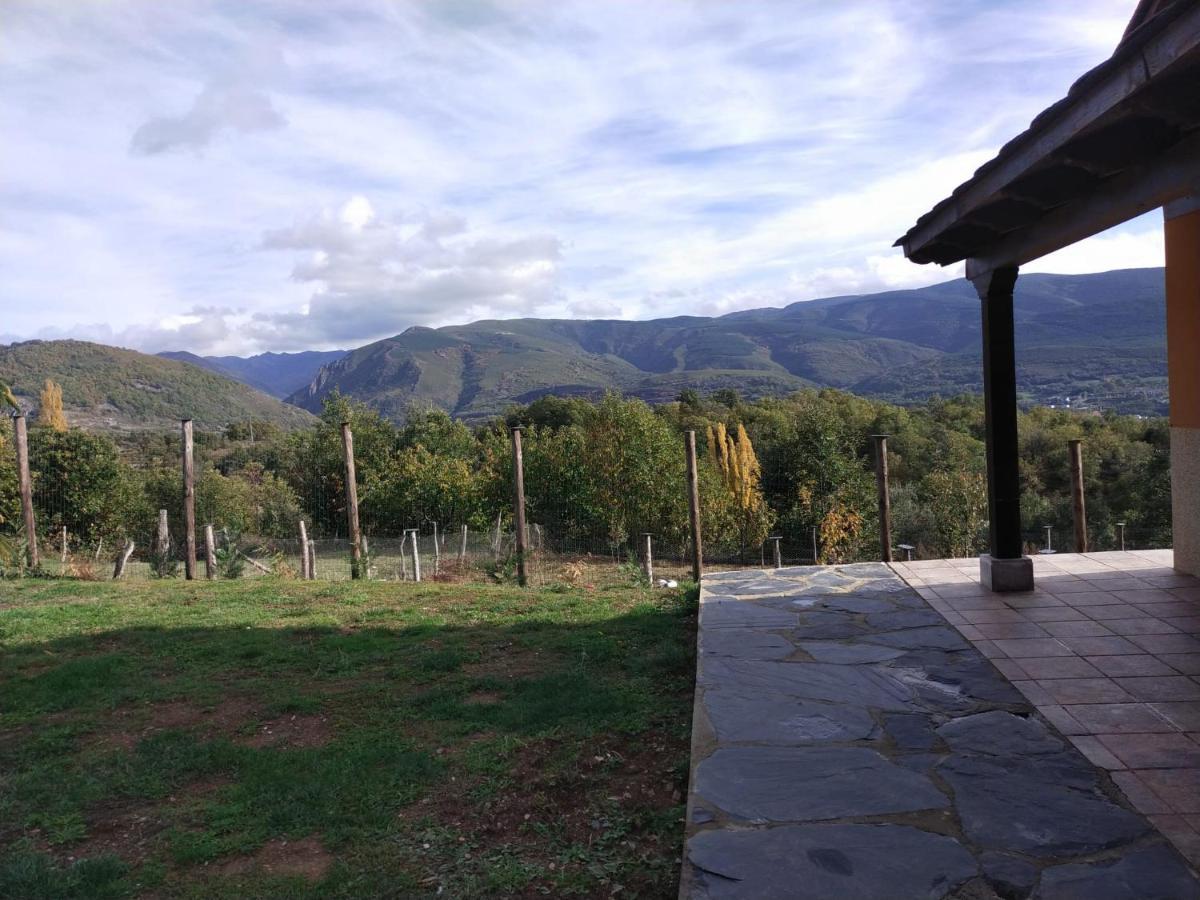 Casa Antonio Villa Susane del Sil Dış mekan fotoğraf
