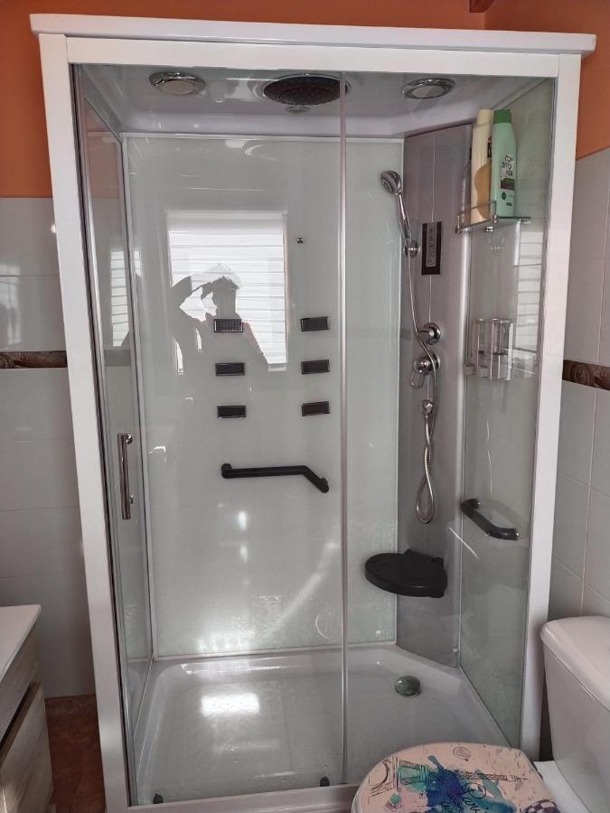 Casa Antonio Villa Susane del Sil Dış mekan fotoğraf