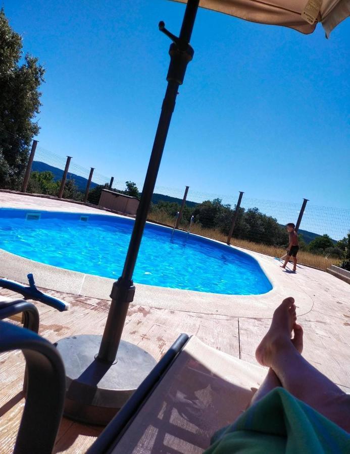 Casa Antonio Villa Susane del Sil Dış mekan fotoğraf