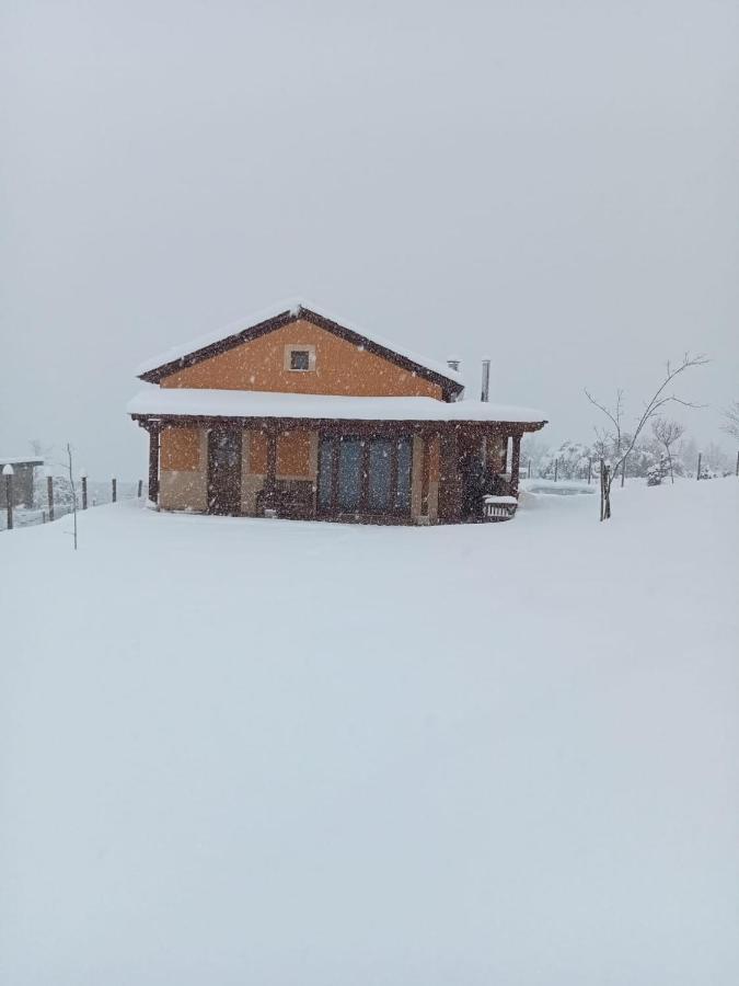 Casa Antonio Villa Susane del Sil Dış mekan fotoğraf