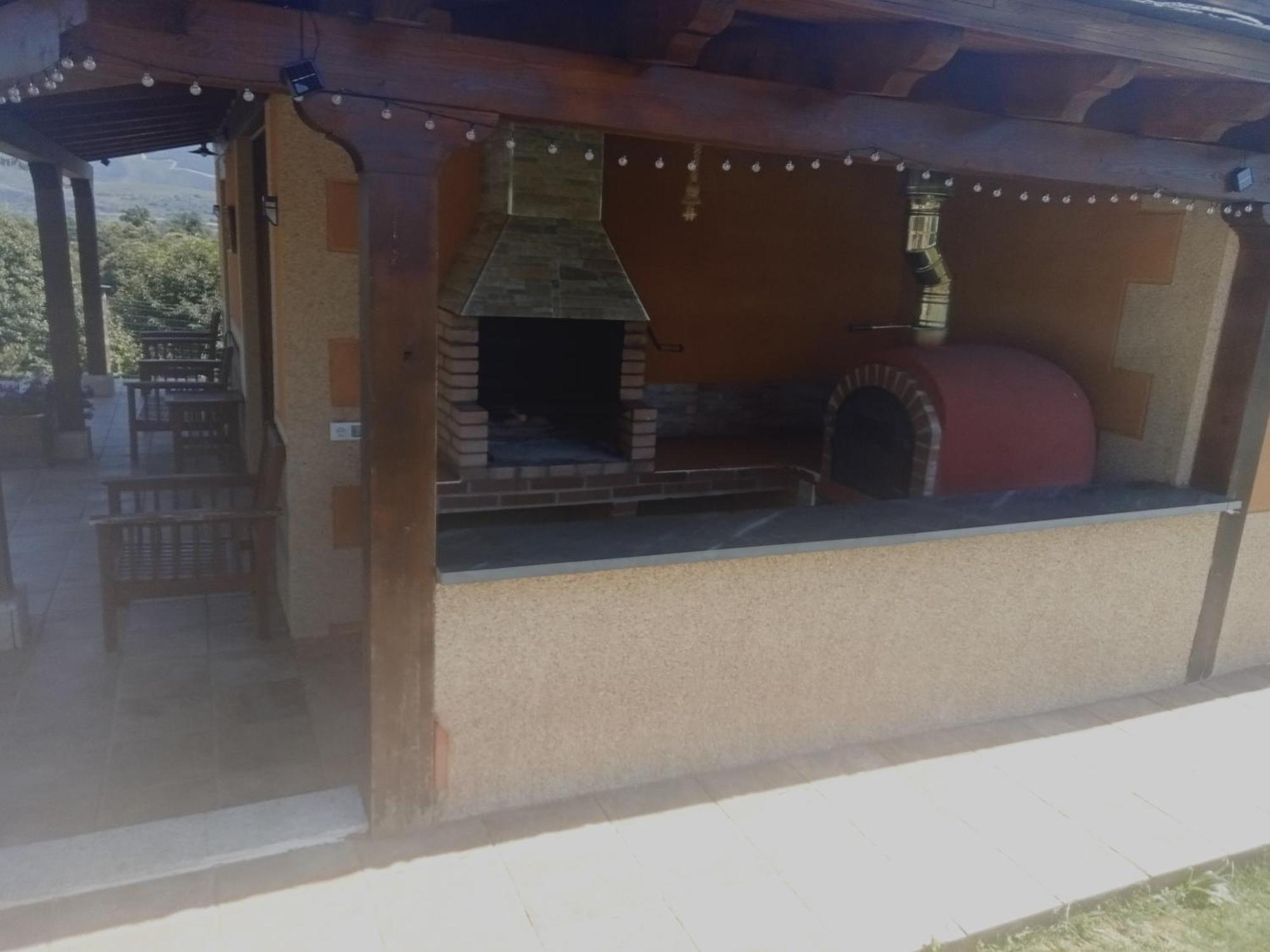 Casa Antonio Villa Susane del Sil Dış mekan fotoğraf